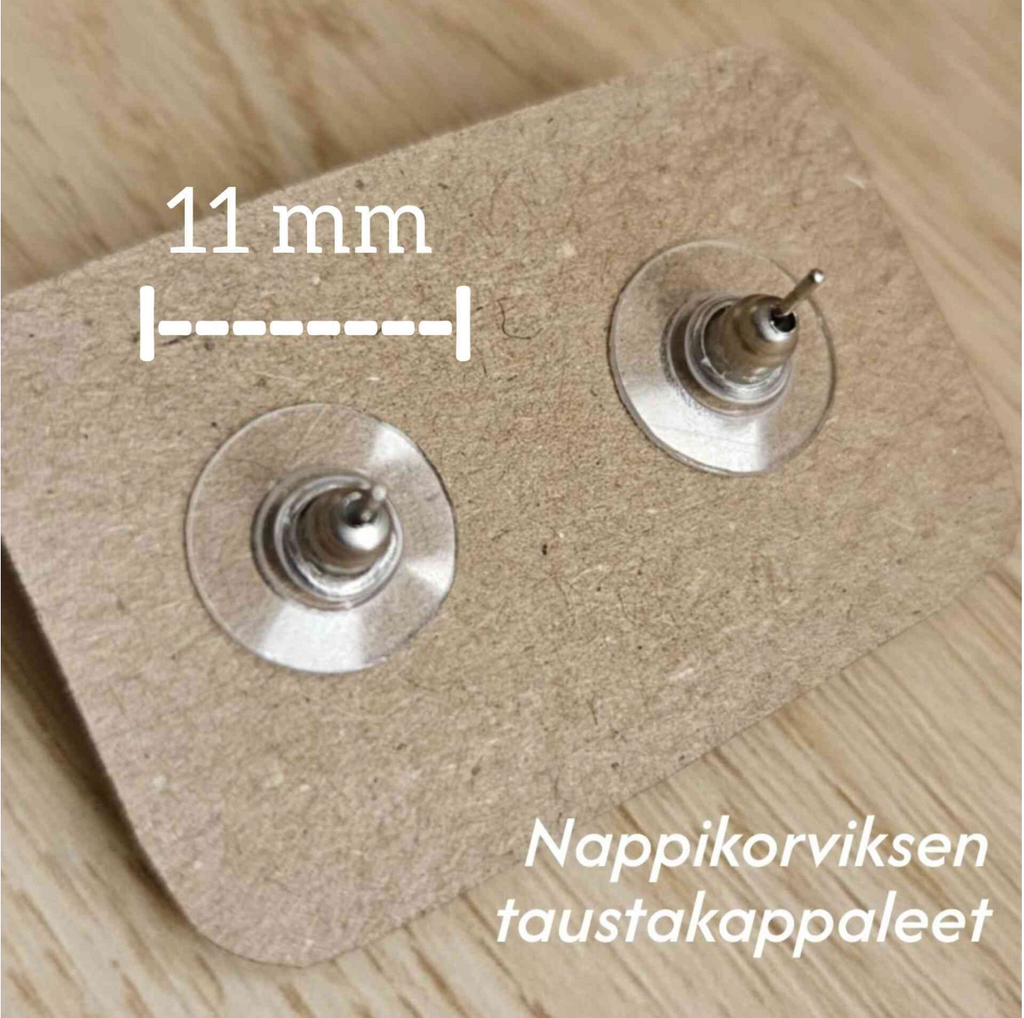 Riippuvat ruusunapit