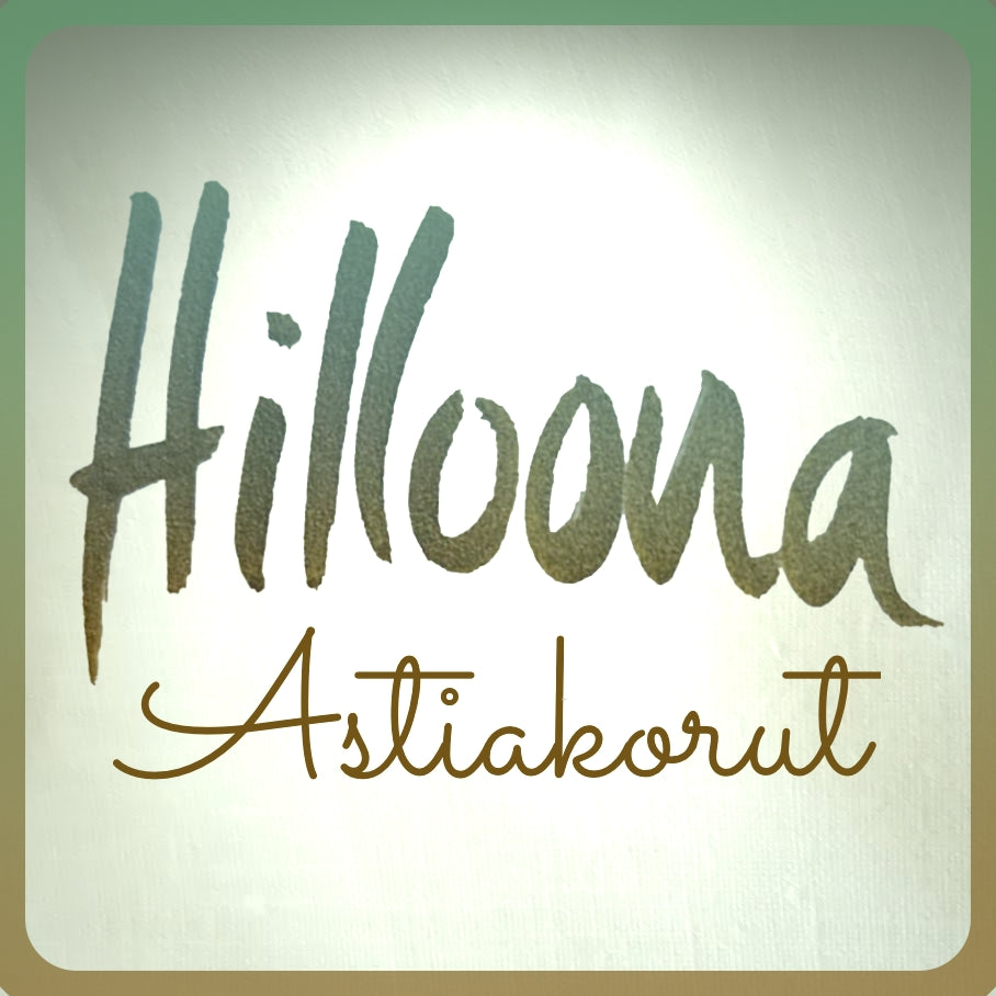 Hilloona-astiakorut